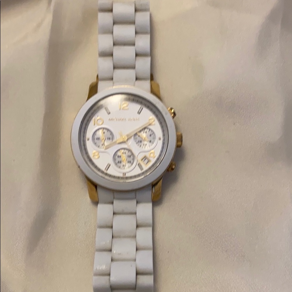 Authentic Michael Kors watch